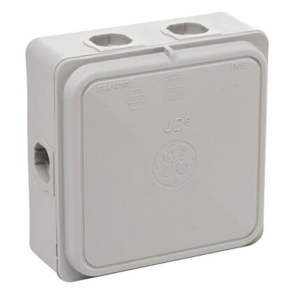 Vynckier (ABB) Aftakdoos Flex-O-Box 6mm² FOB6MM opbouw voor kabelverbindingen algemeen 4TBB600651C0200