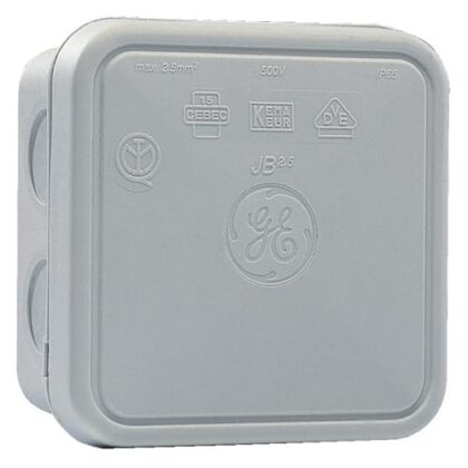 Vynckier (ABB) Aftakdoos Flex-O-Box 2