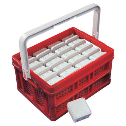 Vynckier (ABB) Aftakdoos Flex-O-Box 2