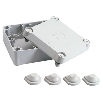 Vynckier (ABB) Aftakdoos Flex-O-box opbouw algemeen IP54 kabelverbindingen in panelen 4TBB600953C0200