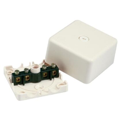 Vynckier (ABB) Aftakdoos Flex-O-Box type FOB25IV opbouwmontage kabelverbindingen 4TBB600954C0200