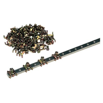 Vynckier (ABB) Aardingsrail N-PE rail 1