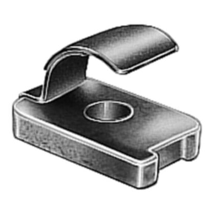 Vynckier (ABB) Glijmoer M6 voor c-prof. 30x15 4TBC811363C0100
