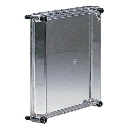 Vynckier (ABB) APO 71 Deksel (Polycarbonaat) 4TBO851176C0100