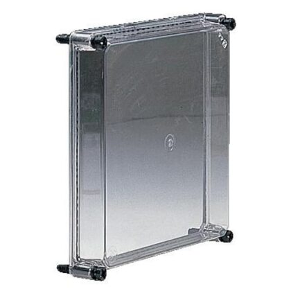 Vynckier (ABB) APO 41 Deksel (Polycarbonaat) 4TBO851277C0100