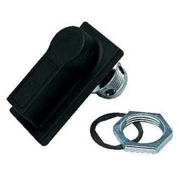 Vynckier (ABB) Sleutel PolySafe voor cilinderslot toegangscontrole kasten 4TBP832022C0100
