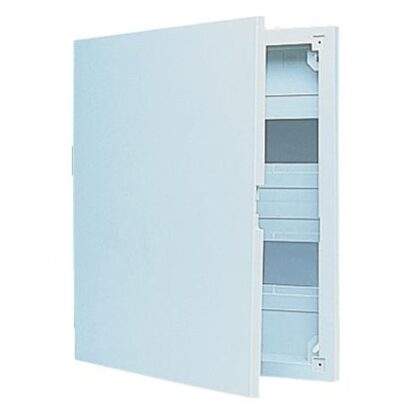 Vynckier (ABB) Vervangkap Fix-o-Rail Standard 14M 1R IP40 225x300x12