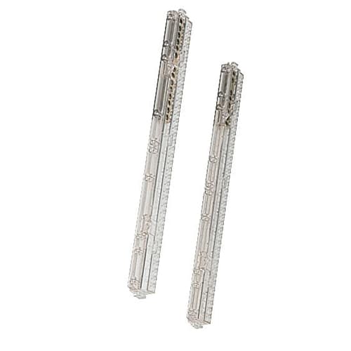 Vynckier (ABB) Steun + aardrail 18x16mm2 3/4 rij kasten 4TBR610385C0200