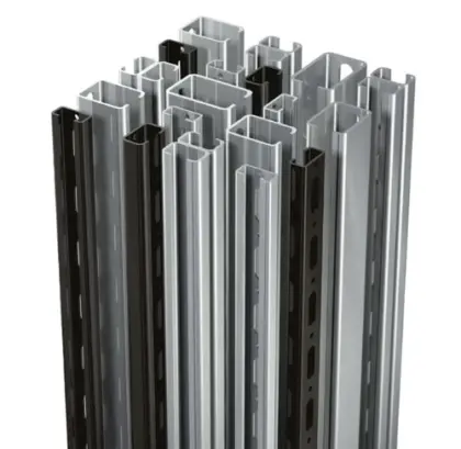 Flamco R1 montagerail 15 x 30