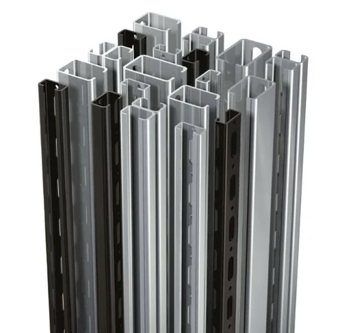 Flamco R1 montagerail 15 x 30