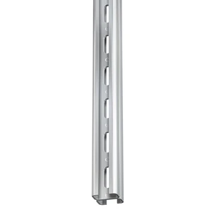 Flamco R3 montagerail 34 x 40 mm (lengte 2m) - verzinkt - prijs per meter 50012