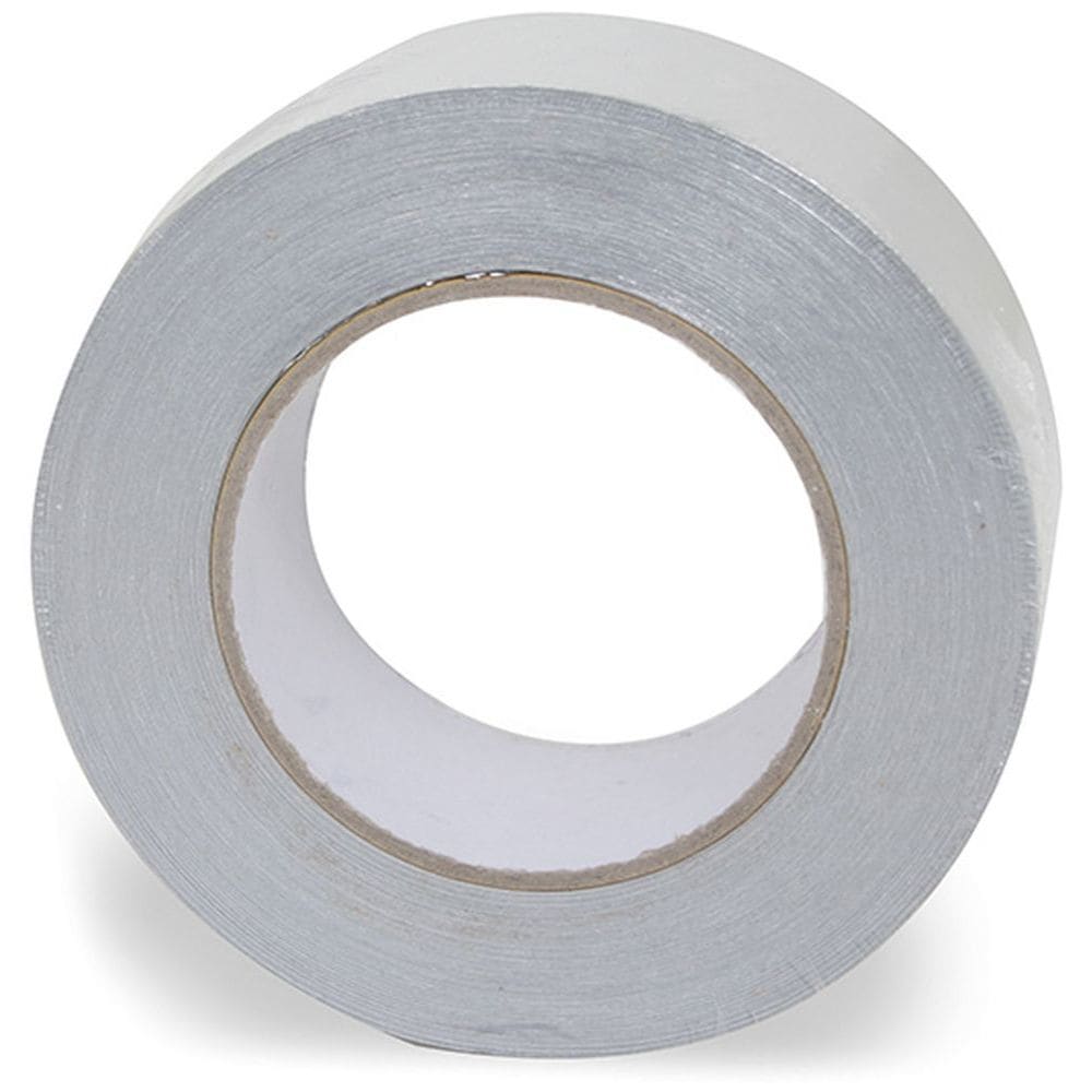 Ventilair ALU050 - Aluminium tape 30X50X45 5003000002