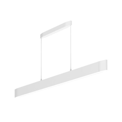 WEVER & DUCRE ELLO CEILING SUSP 13.0 LED 3000K W 18W 220-240VAC DIM CRI90 500484W5
