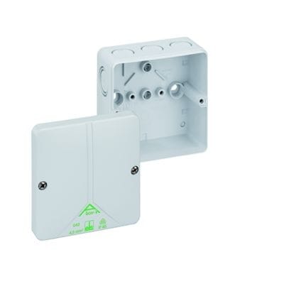 SPELSBERG Verbindingsdoos Abox-i m 040-L 50190401