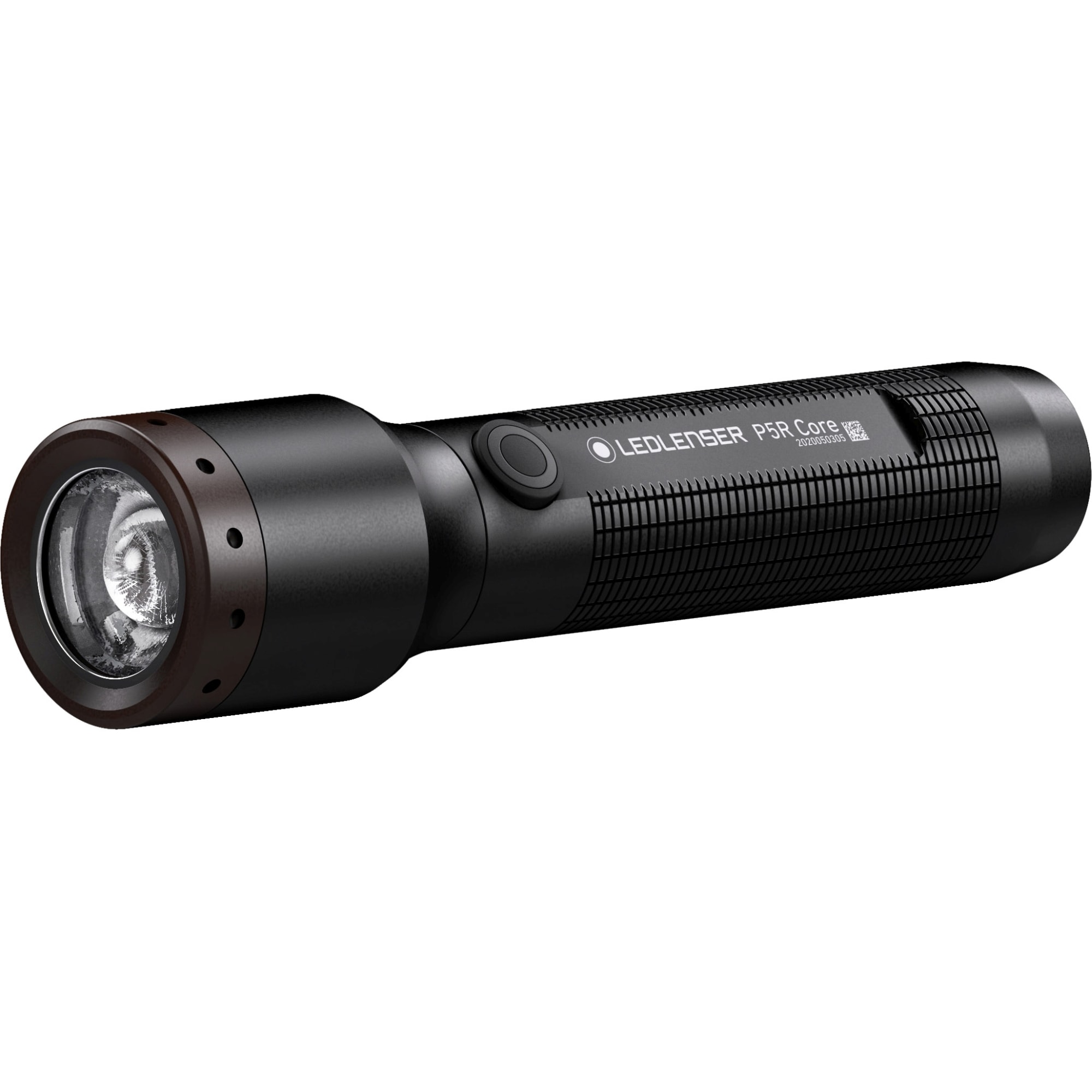 Ledlenser Zaklamp P5R CORE - oplaadbaar - 500lm - IP68 - focus 502178