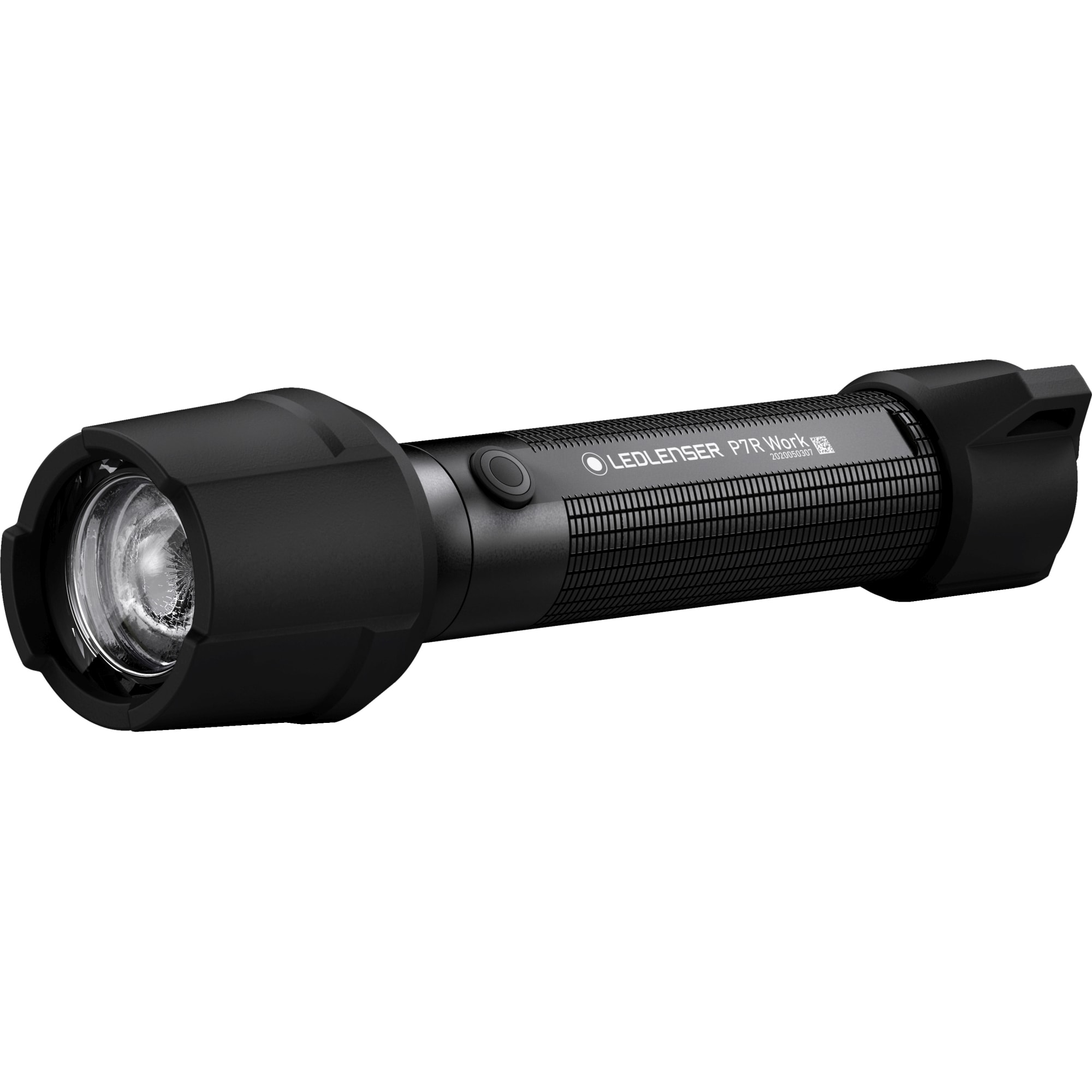 Ledlenser Zaklamp P7R WORK - oplaadbaar - 1200lm - IP68 - focus - natuurlijk licht 502187