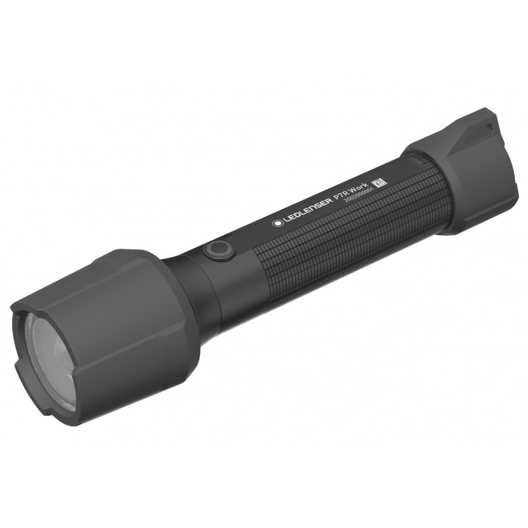 Ledlenser P7R