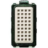 BTICINO Zoemer Magic - 12 V - 8 VA - 1 module 5045N