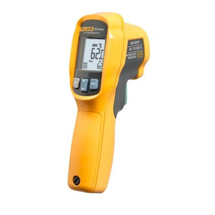 FLUKE Infraroodthermometer