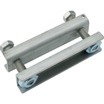 nVent Eriflex FleXbus HCBC Klem 120 voor voeding aansluitbreedte 110 tot 120mm 508193