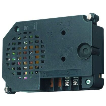 URMET Micro-luidspre.6v met 3 draden 5150/53