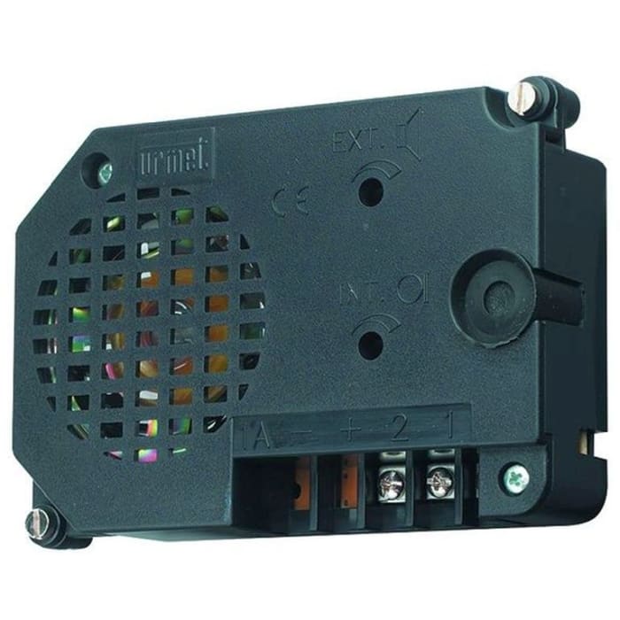 URMET Micro-luidspre.6v met 3 draden 5150/53