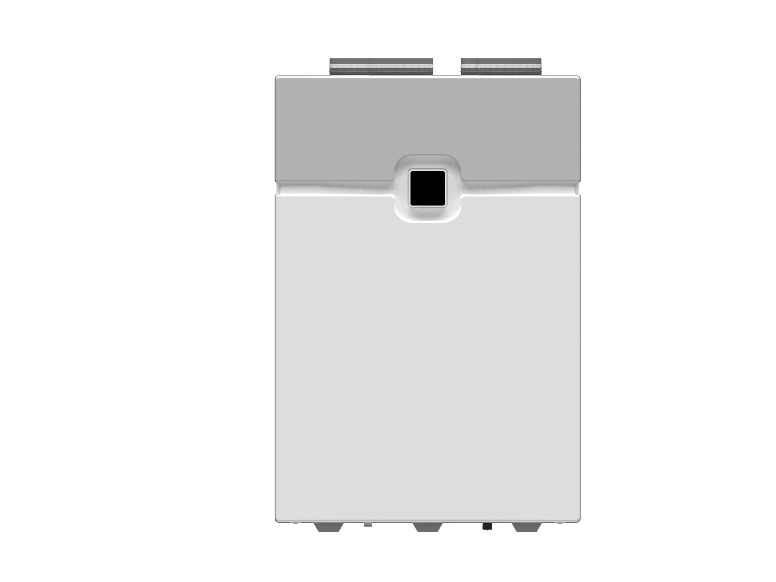 SOLER EN PALAU Hoog Rendement WTW-unit voor woningbouw 210m³/u 230V 87W ERP 87% 5153139800