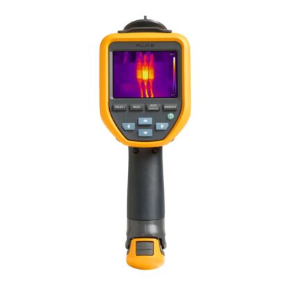 FLUKE Warmtebeeldcamera FLK-TIS20+ MAX 9HZ - 120x90px 5206249