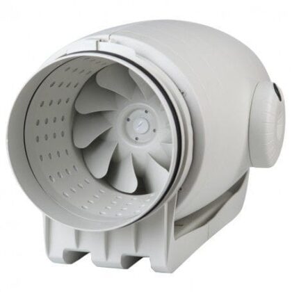 SOLER EN PALAU Ventilator in-line TD-800/200 SILENT 3V - 220-240V 50/60Hz - N8 5211304400