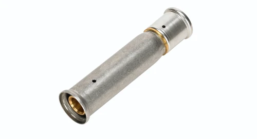 Henco P-serie messing pers Easy Mounting reparatiemof FF 16 x 16 mm 52P16