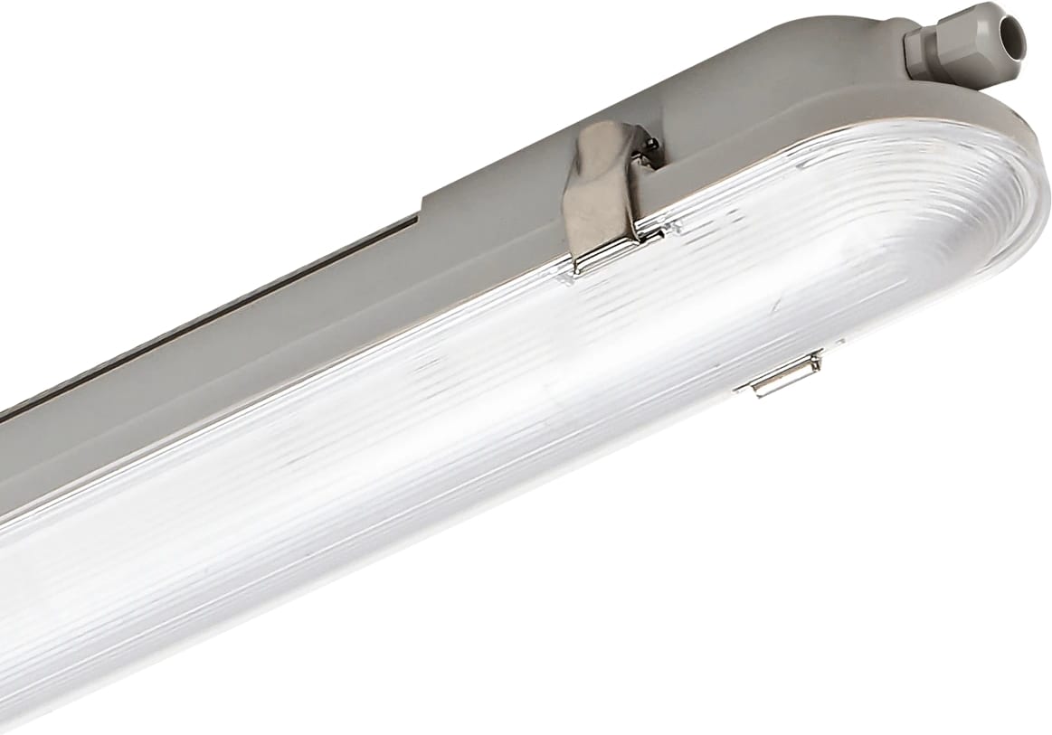 OPPLE LED Waterproof Classic P2 L1500 24/44W 840 MW Sensor Beweging/Daglicht 531000015200