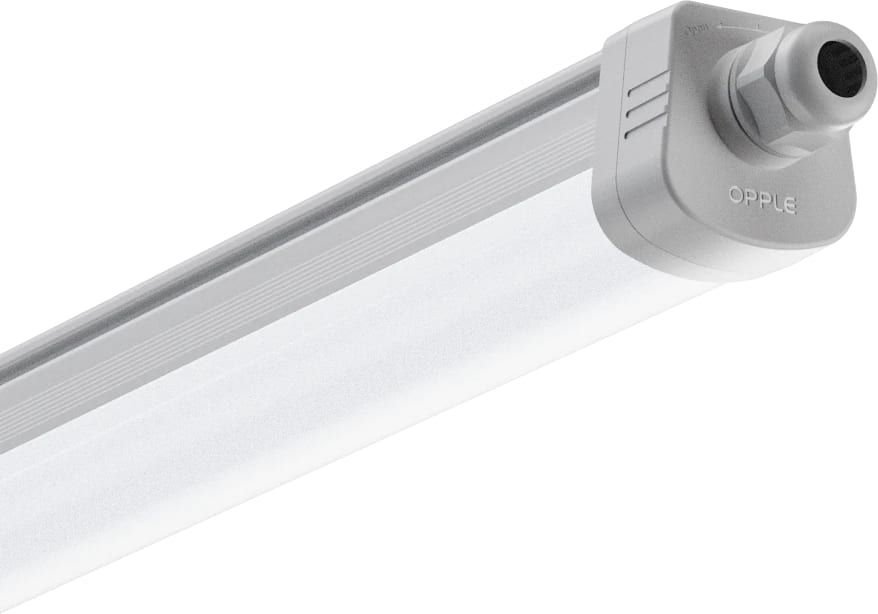 TECHNOLUX Waterdichte armatuur Performer G5 LEDWaterproof-P5-L12-22/34W-840 531000035400