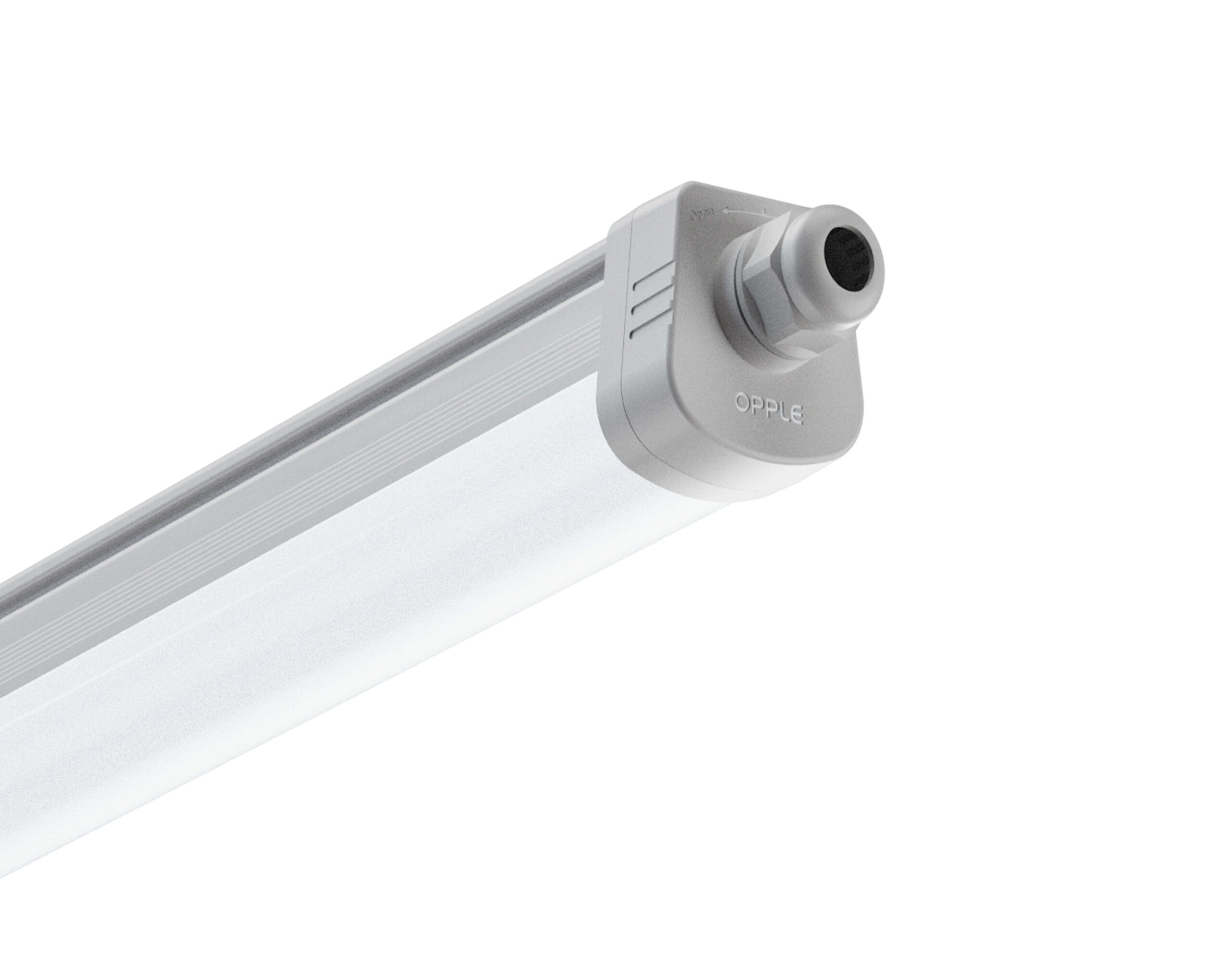 TECHNOLUX Waterdichte armatuur Performer G5 LEDWaterproof-P5-L15-28/42W-840 531000036900