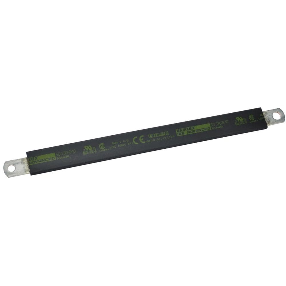 nVent Eriflex Geïsoleerd gevlochten geleider IBSB ADVANCED 50-230-8-10 534407