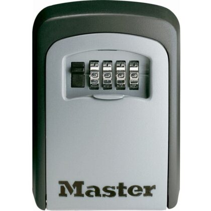 MasterLock Sleutelkluis zonder beugel
