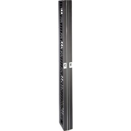 Excel Networking Solutions Environ OR HD Vertical Cable Management Front & Rear 42U x 152mm Wide x 500mm De 541-040