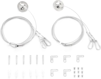 TECHNOLUX LEDPanelRc-S-B2 Suspension-Kit 542003021700