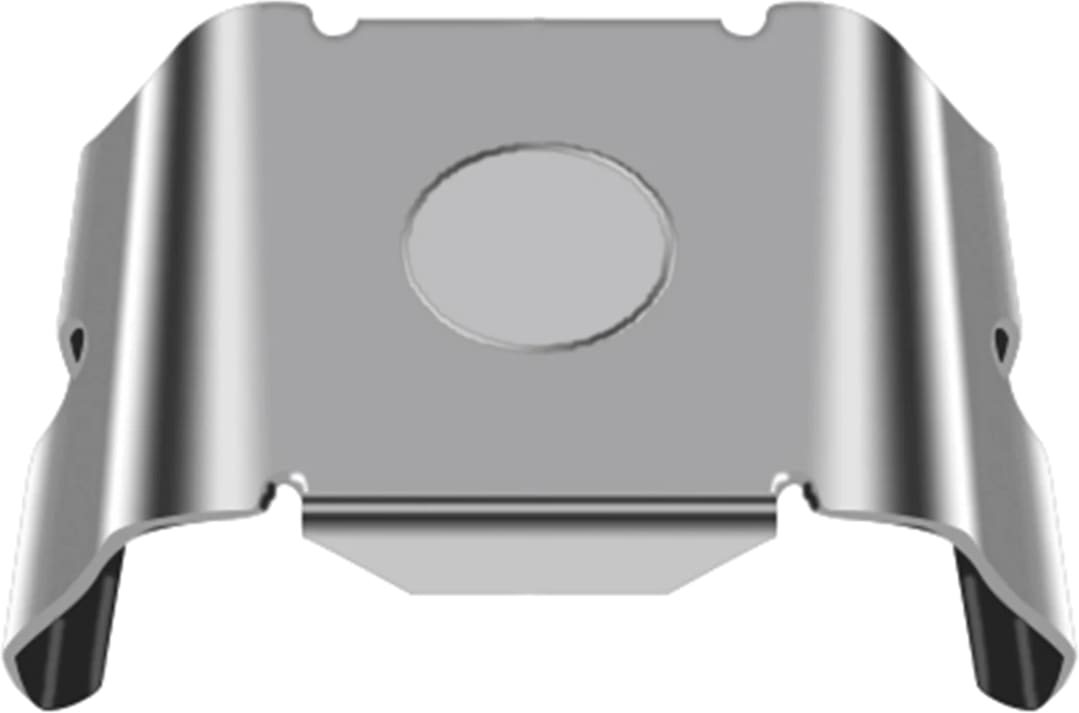 TECHNOLUX LEDTrunking Mounting Clip 542098002900