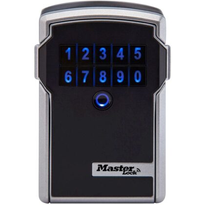 MasterLock Select Acces Smart Sleutelkluis 5441EURD