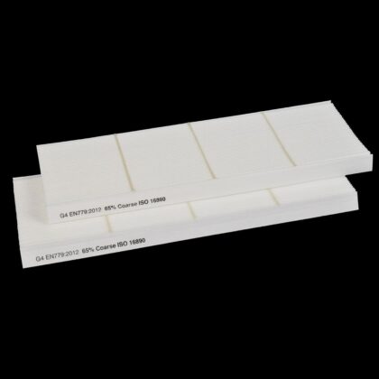 CODUME Filterset G4 HRU 3 / APure Vent D350 2st (180x400mm) 545-4840
