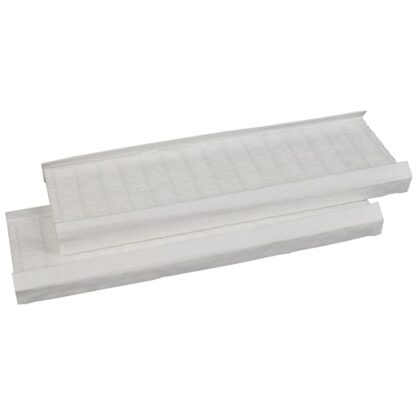 CODUME Set van 2 filters voor HRU