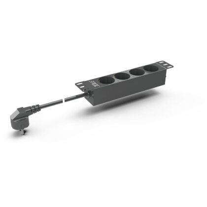 ENOC SYSTEM PDU 4 16A Schuko