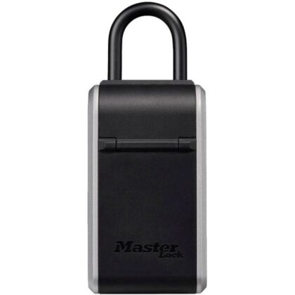 MasterLock Sleutelkluis XL 5480EURD 5480EURD