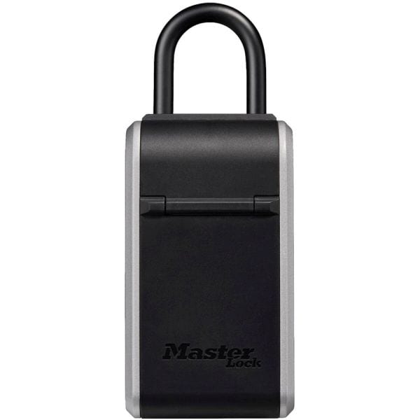 MasterLock Sleutelkluis XL 5480EURD 5480EURD