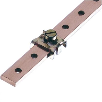 nVent Eriflex Contactklem XM5 550250