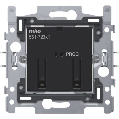 NIKO Geconnecteerde motorsturingsbediening