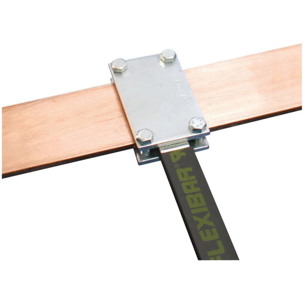 nVent Eriflex ERIFLEX® FLEXIBAR klemgeleider FC 50X24 553020
