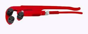 Rothenberger draadopruwtang 3/8-2 56500