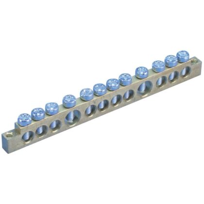 nVent Eriflex Aardingsrail EB 12 568610