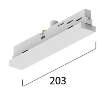EXTERUS 3~ Eutrac Onetrack mid feed